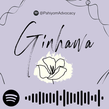 ginhawa playlist