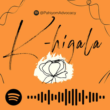 k-higala playlist