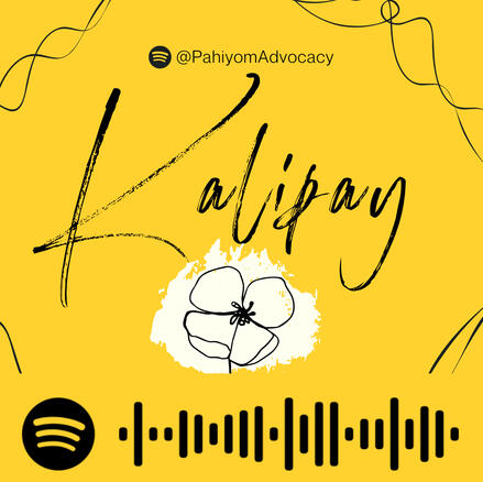 kalipay playlist