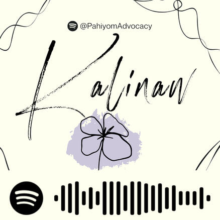kalinaw playlist